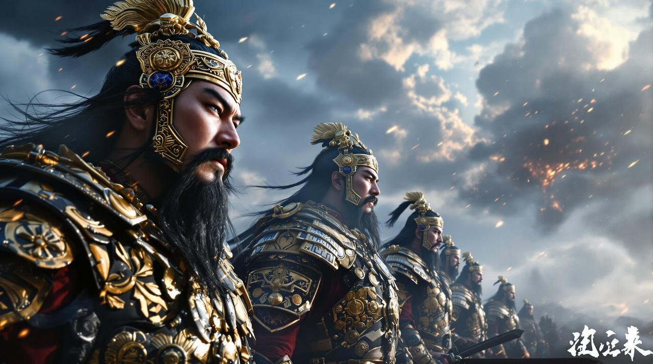 花都影视国际化战略提速，《长安传说》将在全球50个国家同步上映