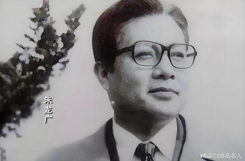 演员朱龙广个人资料,影视界多面手，才华横溢的演员风采