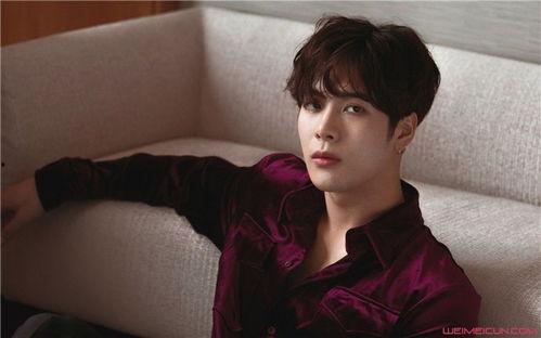 王嘉尔女朋友照片,清新脱俗，美得令人心动