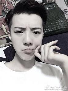 网红帅t米勒,从网络红人到时尚偶像的蜕变之路